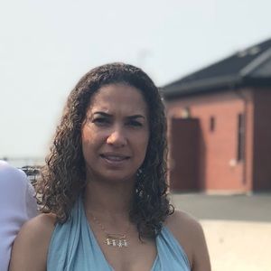 Meet your Posher, Janaina